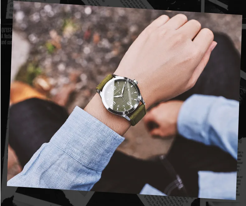 OCHSTIN Men Automatic Mechanical Watch Luxury Casual Dress Military Outdoor Sports Army Mens Wristwatches Waterproof Male Clock