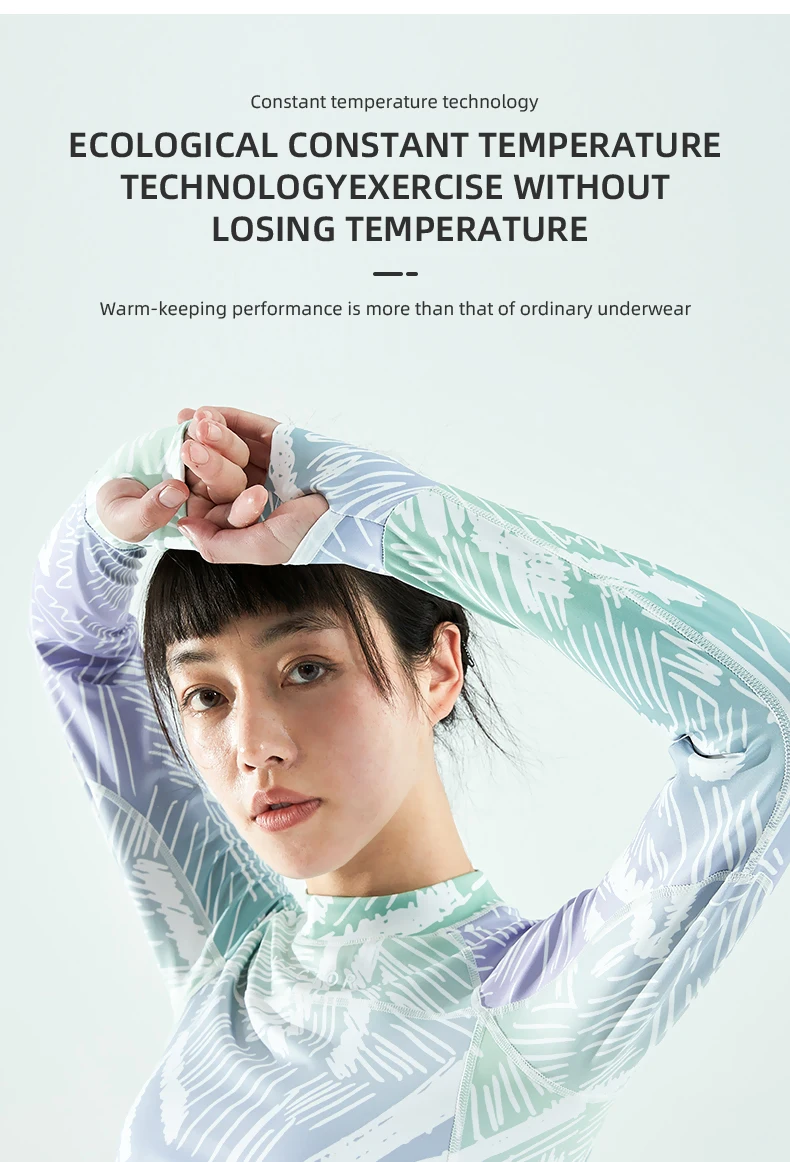 VECTOR Women Ultra Soft Winter Quick Dry Base Layering Set Microfiber Fleece Thermal Underwear Long Johns Set Clothes Plus Pants
