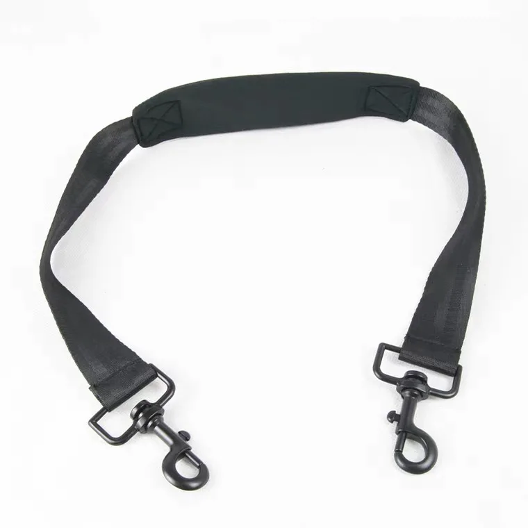 Baby Stroller Accessories Shoulder Straps 1:1Fabric Fit YOYO/ Babyyoya /Baby Throne Babytime Foldable Traveling Pram Accessory