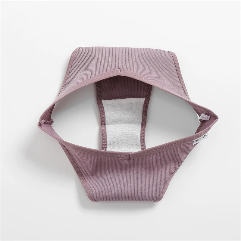 Cotton Sexy Seamless Women Brazilian Panties Sexy Low Rise Panties Female Seamless Breathable Underpants Girls M-XL Intimates