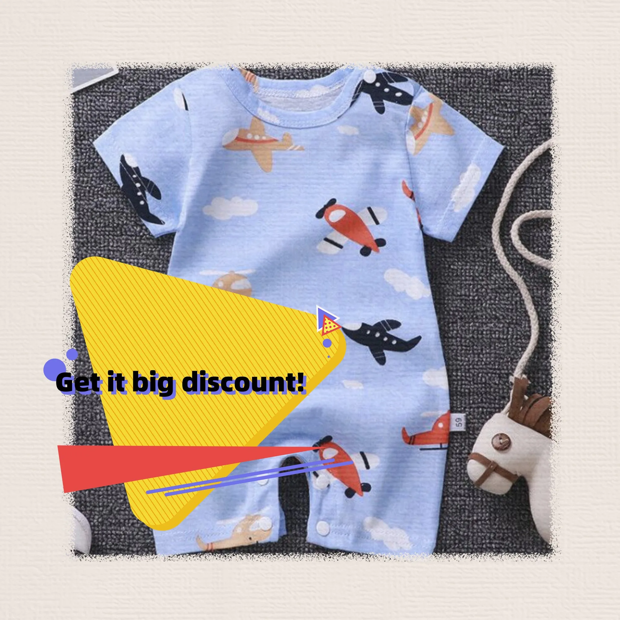 6 Layers Baby Elinfant 2 Size Diapers For Swimming Absorbent Ecological Diapers Reusable Training Panties Happy Flute Newborn