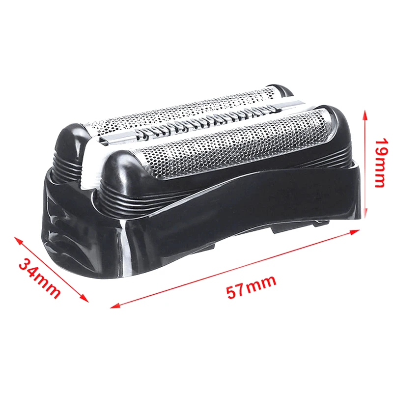 For Series 3 32B 32S 21B Electric Shaver Head Accessories Knife Net Membrane 301S 310S 320S 340S 360S 3040S 3010s 3050cc