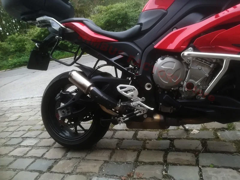 Motorcycle Exhaust Carbon Fiber Protector Heat Shield Guard Anti-scalding Cover For AR for Mivv for Yoshimura for Akrap for Leov