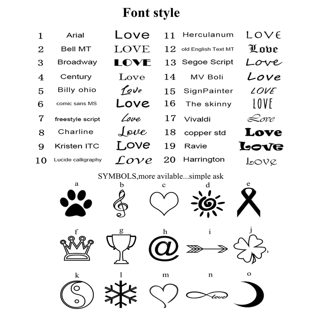 Customized Coordinate Engraved Name Text Heart Hole Cuff Bangle Personalized Bar Necklace Stainless Steel Bracelet Men Women Gif
