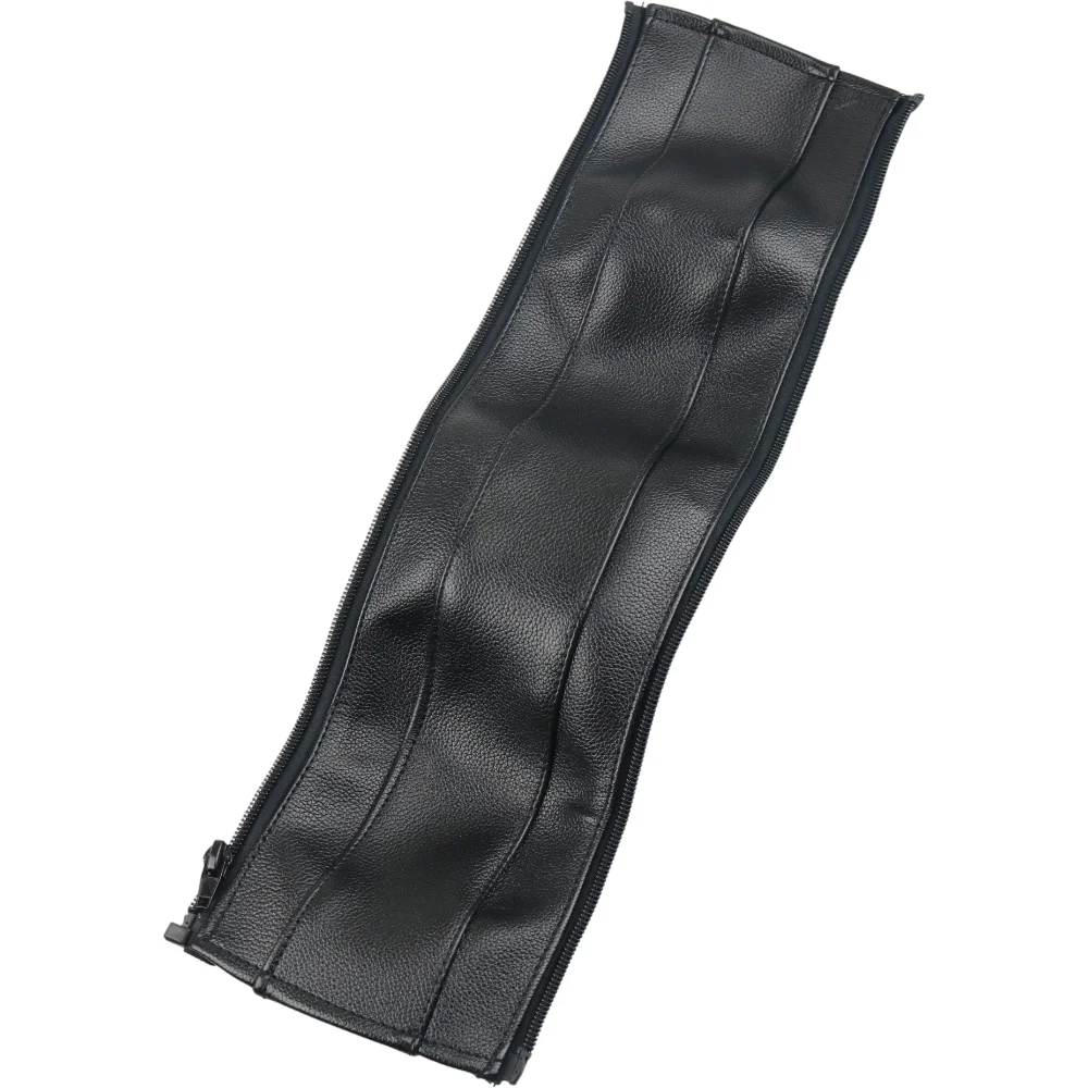 Stroller PU Leather Handle Covers Fit For Cybex Mios Pram Bumper Sleeve Case Armrests Protective Cover Stroller Accessories