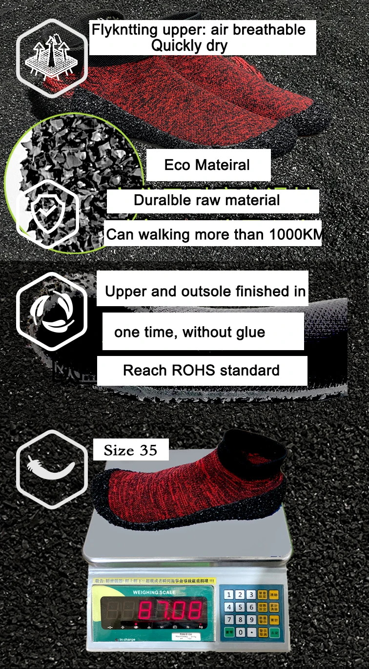 Unisex Sock Aqua Shoes Skin Bran Swimming Sneakers Yoga Minimalist Beach Sports Barefoot Ultra Portable Lightweight Run Footwear
