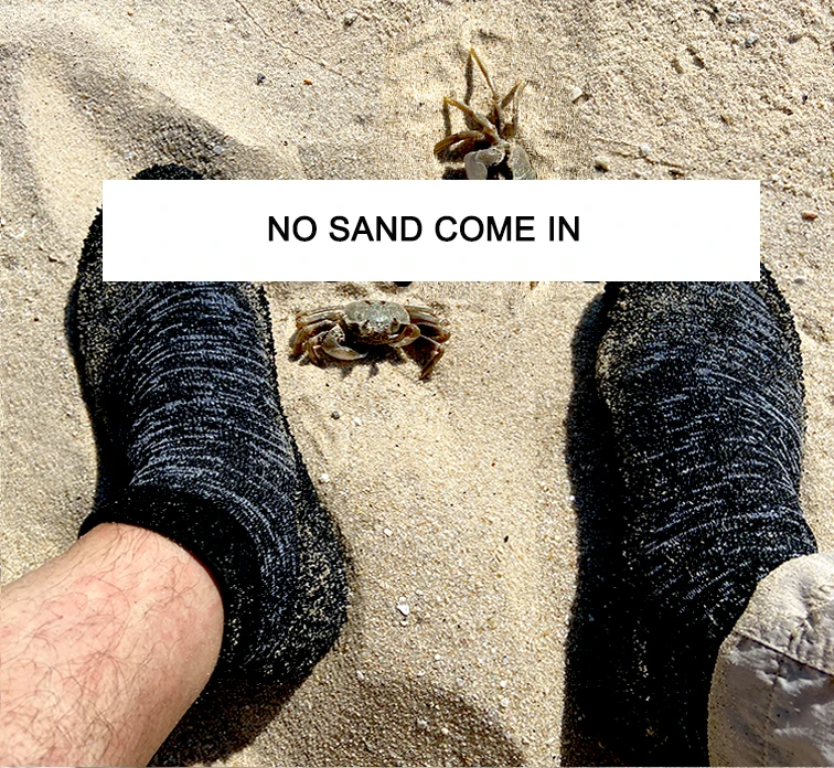 Unisex Sock Aqua Shoes Skin Bran Swimming Sneakers Yoga Minimalist Beach Sports Barefoot Ultra Portable Lightweight Run Footwear
