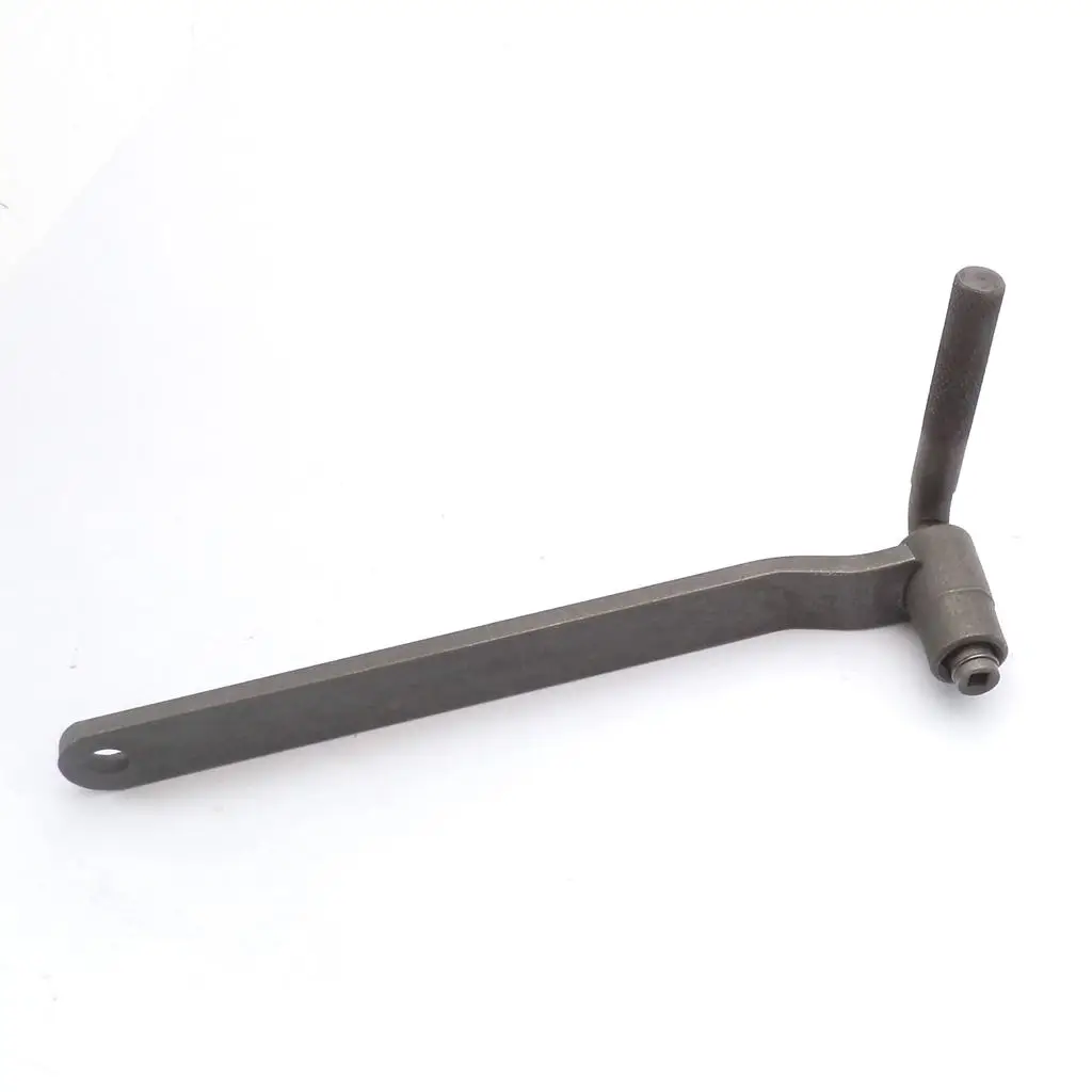 6pcs/lot Universal Motorcycle Engine Valve adjustment tool valve screw wrench 3/3.5/4mm 8mm 9mm 10mm Feeler gauge 0.02 to 1mm
