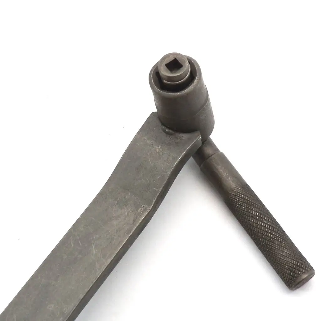 6pcs/lot Universal Motorcycle Engine Valve adjustment tool valve screw wrench 3/3.5/4mm 8mm 9mm 10mm Feeler gauge 0.02 to 1mm