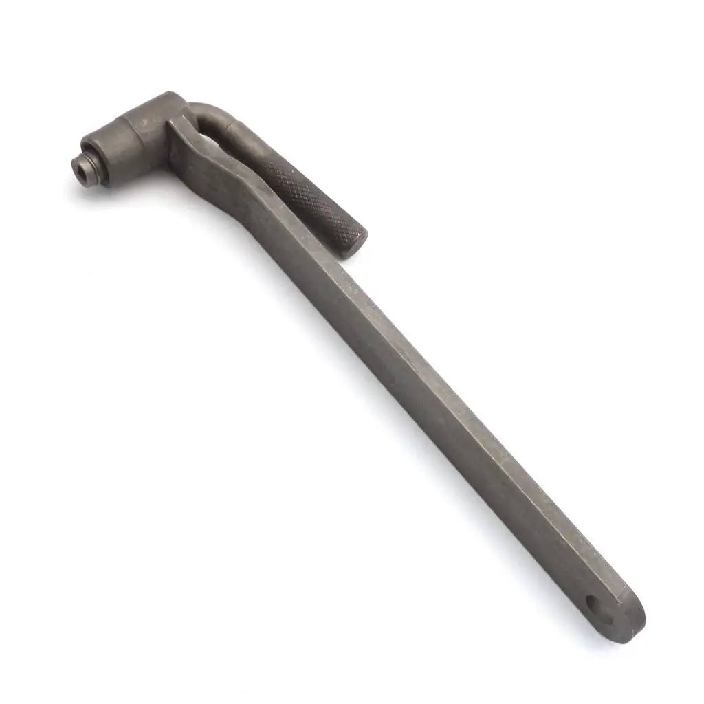 6pcs/lot Universal Motorcycle Engine Valve adjustment tool valve screw wrench 3/3.5/4mm 8mm 9mm 10mm Feeler gauge 0.02 to 1mm