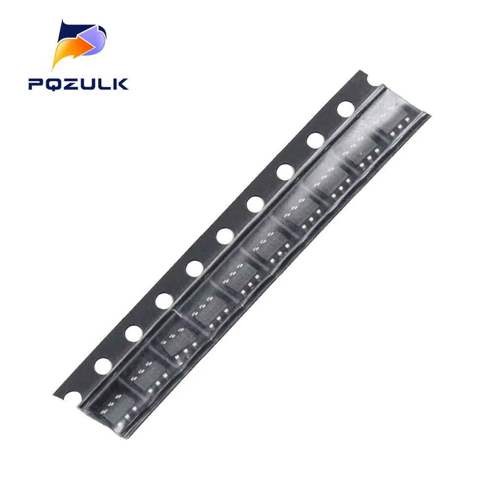10PCS TTP223 Touch Button Module Self-Locking/No-Locking Capacitive Switch Single Channel Modifies Sensor
