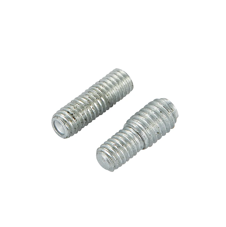 9/11/16 Inch Universal Car Anti-noise Flexible Roof Mast Whip Stereo Radio FM/AM Signal Aerial Amplified Antenna With Two Screws