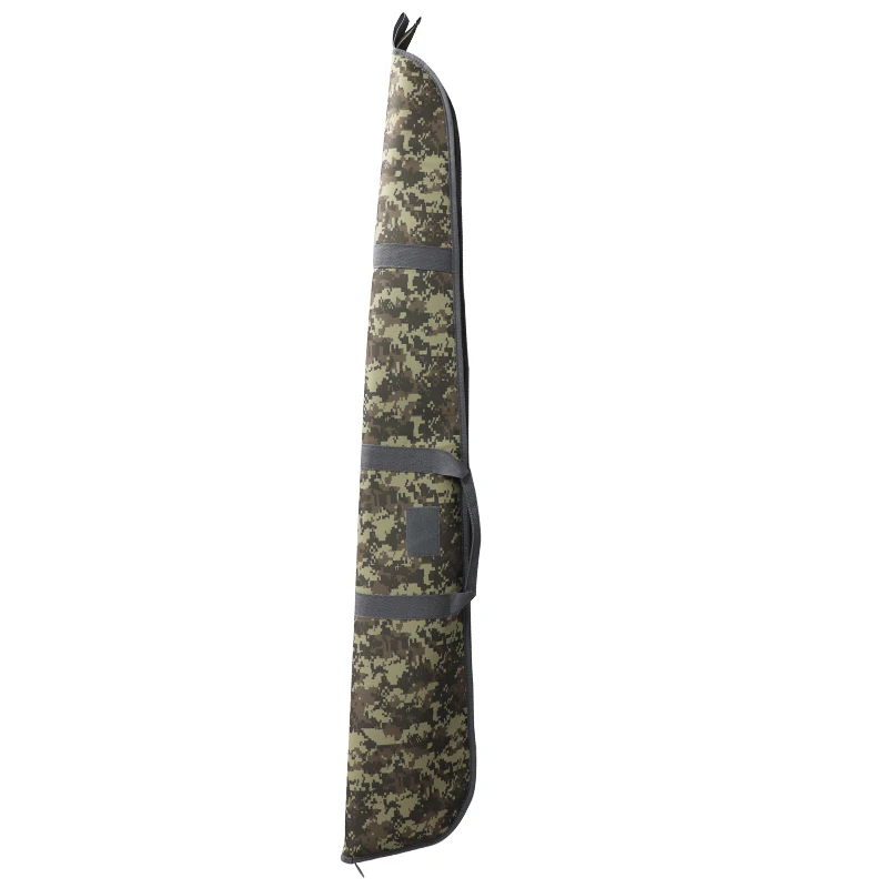 125cm Tactical Gun Bag Outdoor Air Gun Case Airsoft Hunting Bag Shooting Shoulder Strap Backpack