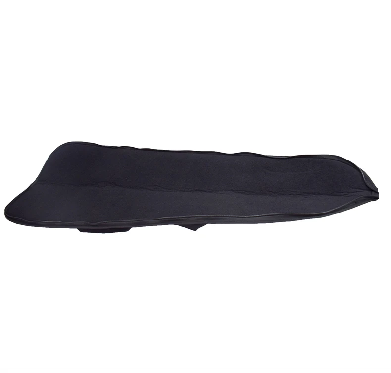 125cm Tactical Gun Bag Outdoor Air Gun Case Airsoft Hunting Bag Shooting Shoulder Strap Backpack