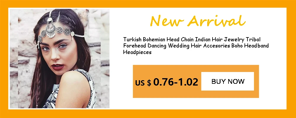 Retro Gold leaf wedding roman bride greek women hair accessories bride head jewel headband head tiaras crown jewelry Hair Hoop