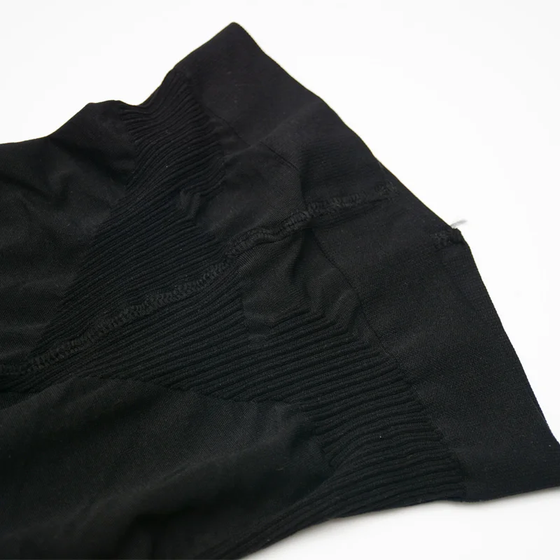 Shapewear Anti Cellulite Compression Leggings Leg Slimming Body Shaper High Waist Tummy Control Panties Thigh Sculpting Slimmer