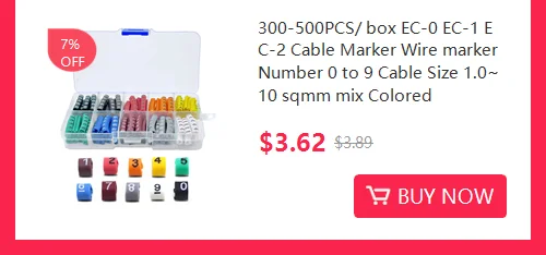 100/Lot 3*150mm Zip Ties Width 2.5mm Colorful Factory Standard Self-locking Plastic Cable Ties 3x150