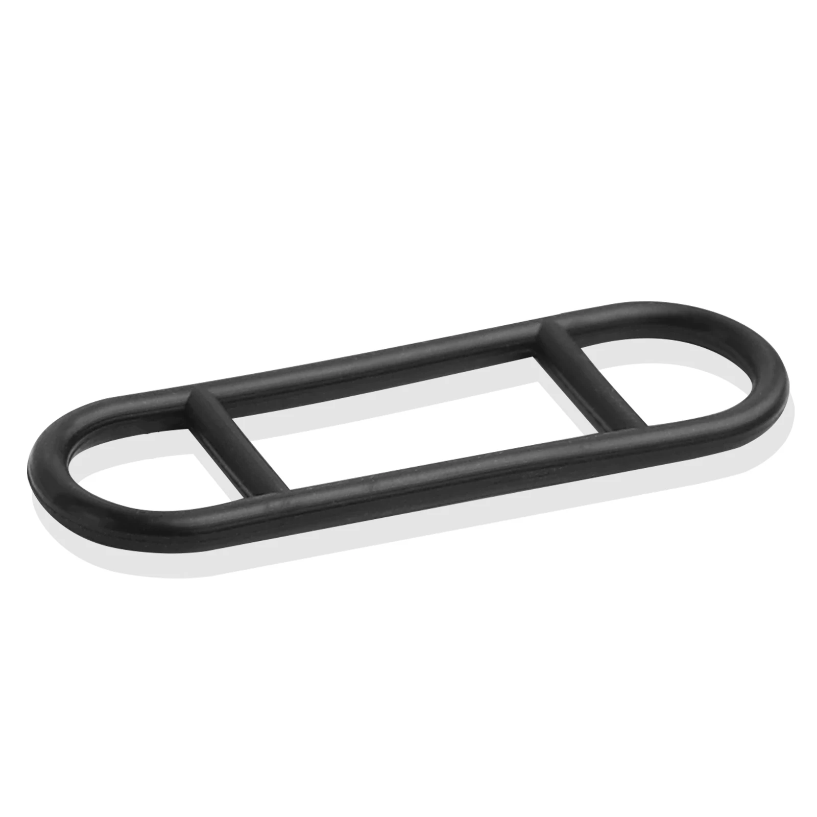 Fuel Petcock Tap Mount Gasket O-ring Seals Washer for Yamaha DT XT YFM YFS200 Honda XR50 600 Suzuki LTZ GN Kawasaki Bayou VN1500