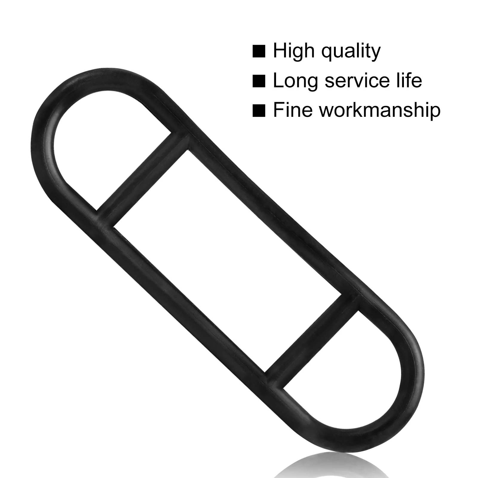 Fuel Petcock Tap Mount Gasket O-ring Seals Washer for Yamaha DT XT YFM YFS200 Honda XR50 600 Suzuki LTZ GN Kawasaki Bayou VN1500