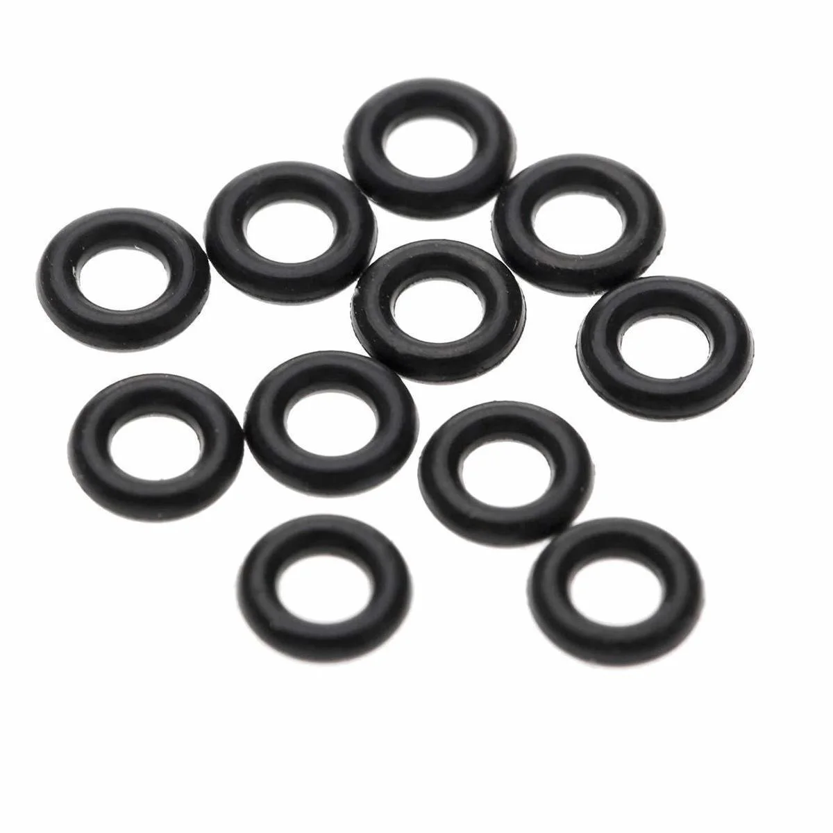 200PCS Darts Tip Rubber O Ring Black With 1PCS Tool Gasket Grip Washer Grommets Professional Darts Accessories