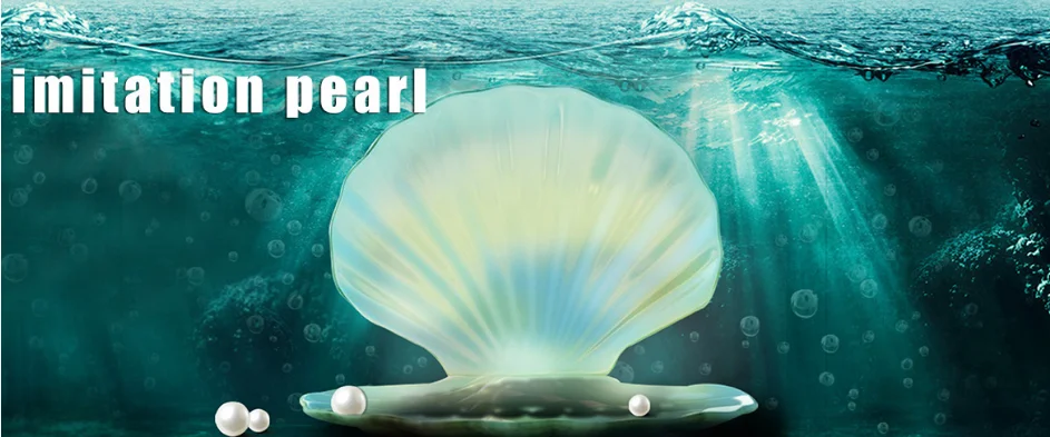 2/3/4/5/6/8/10/12/14 mm AB Color Imitation Pearls Craft Half Round Flatback Beads for Jewelry Making Nail DIY Decoration