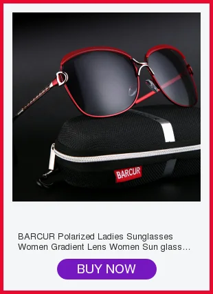 BARCUR Polarized Mens Sunglasses Pilot Sun Glasses for Men accessories Driving Fishing Hiking Eyewear Oculos Gafas De Sol
