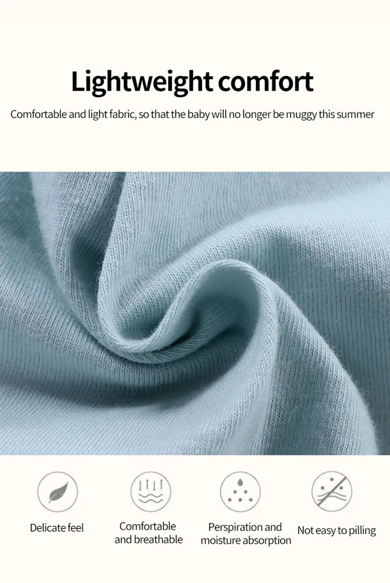Children Sets Kids Vest Suit 2PCS Set Summer Cotton T-Shirt Girl Shorts Clothes Children Boys Girls Sleeveless Suit Wear Cloth