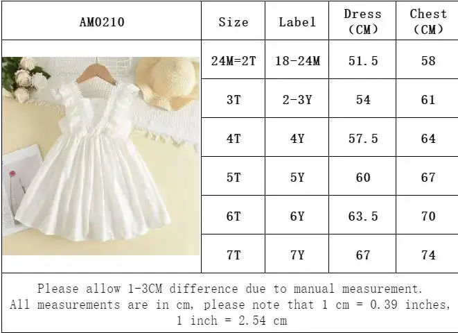 Bear Leader Cut-out Design Girl's Dress 2026 Summer Little Girl Fashion Sling White Holiday Medium Length Vest Dress Girls Dress