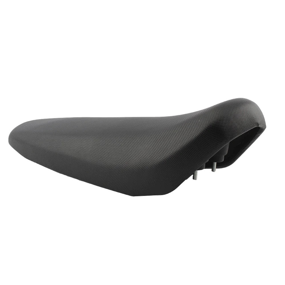 For Surron Electric Bike Moto Custom Saddle Cafe Racer Seat about Sur Ron Parts Carbon Fiber Comfortable Motorcycle Accesories