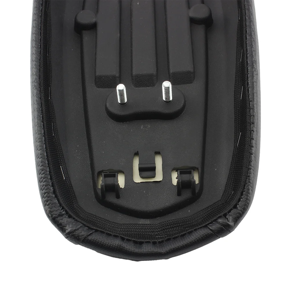 For Surron Electric Bike Moto Custom Saddle Cafe Racer Seat about Sur Ron Parts Carbon Fiber Comfortable Motorcycle Accesories