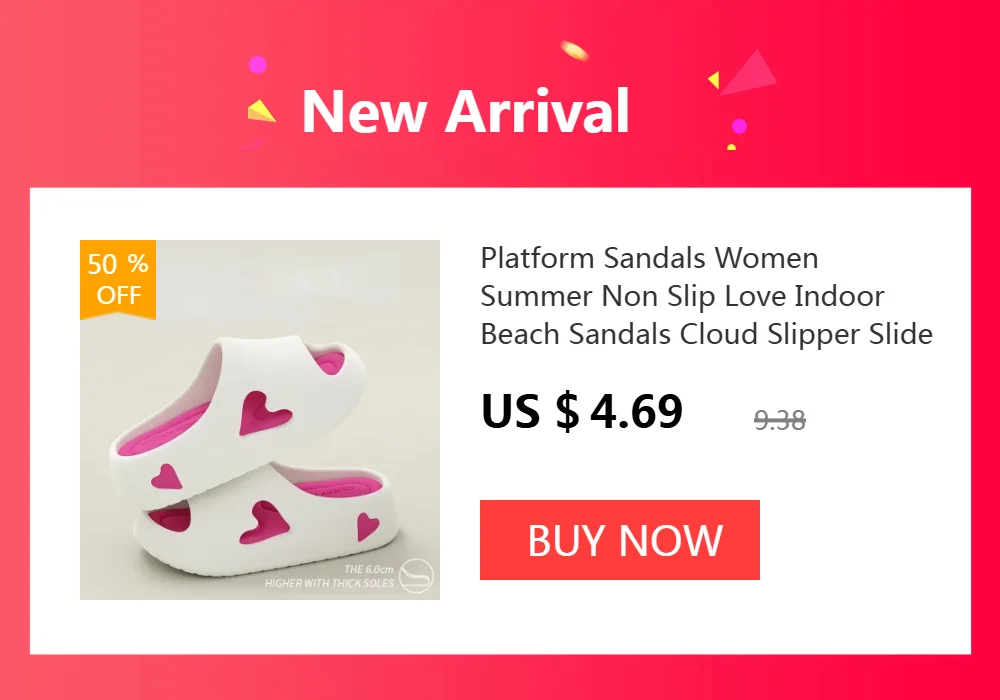 Cute Clownfish Slippers Men Women House fish Shoes Platform Soft EVA Indoor Outdoor Summer Beach Slides Anti Slip Funny Footwear