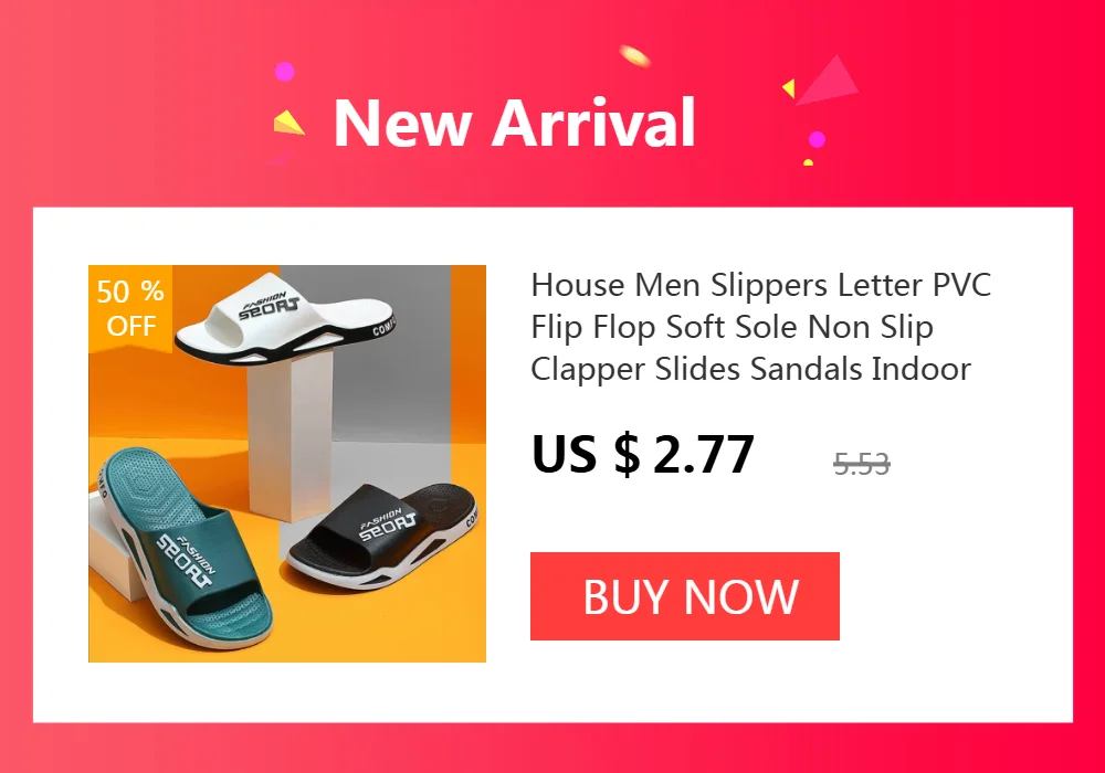 Cute Clownfish Slippers Men Women House fish Shoes Platform Soft EVA Indoor Outdoor Summer Beach Slides Anti Slip Funny Footwear