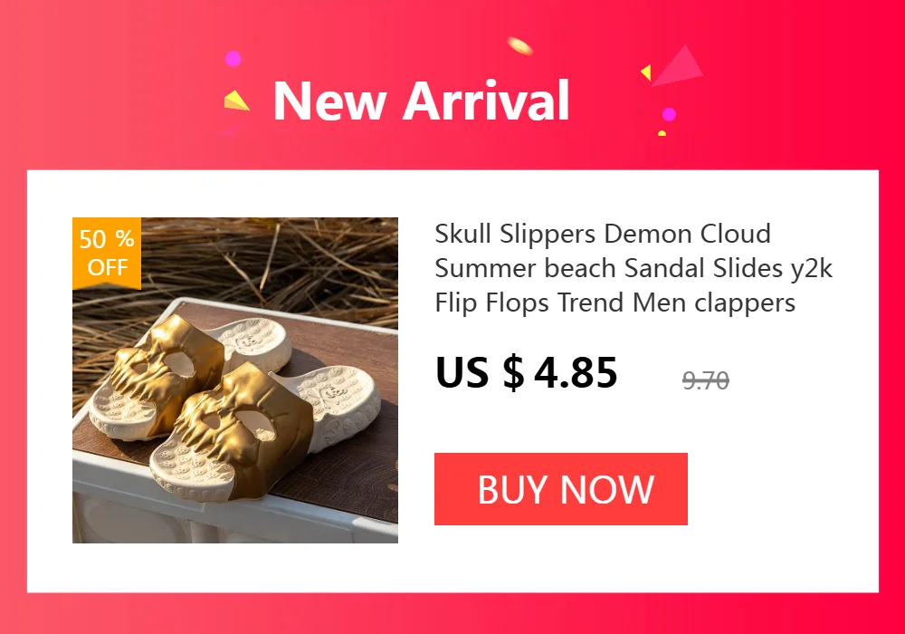 Cute Clownfish Slippers Men Women House fish Shoes Platform Soft EVA Indoor Outdoor Summer Beach Slides Anti Slip Funny Footwear