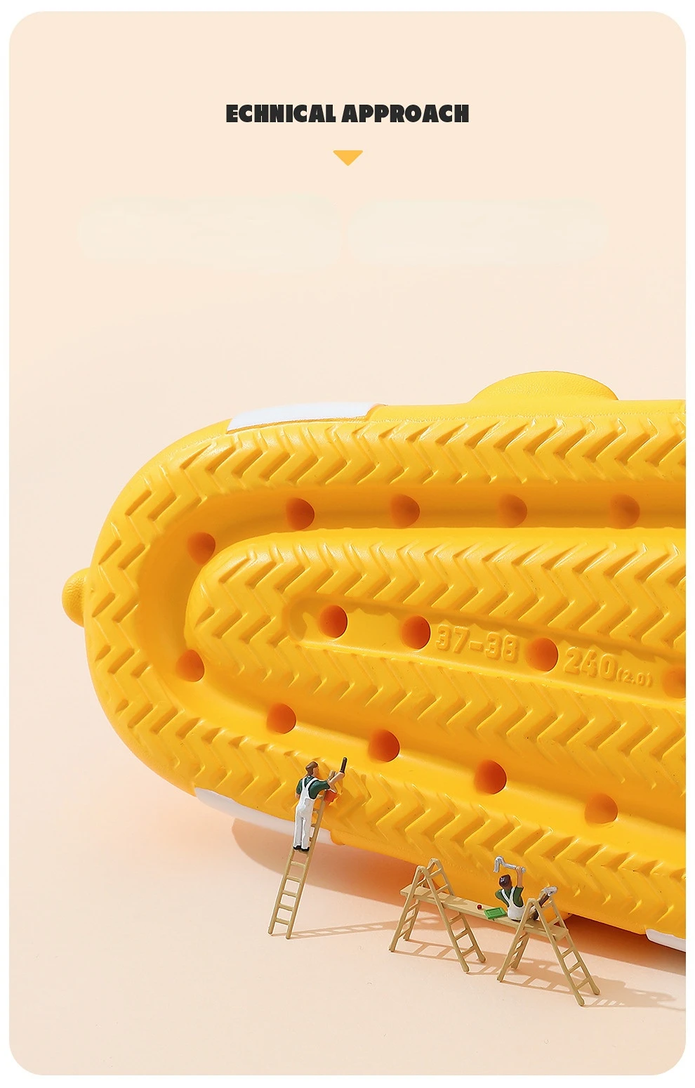 Cute Clownfish Slippers Men Women House fish Shoes Platform Soft EVA Indoor Outdoor Summer Beach Slides Anti Slip Funny Footwear