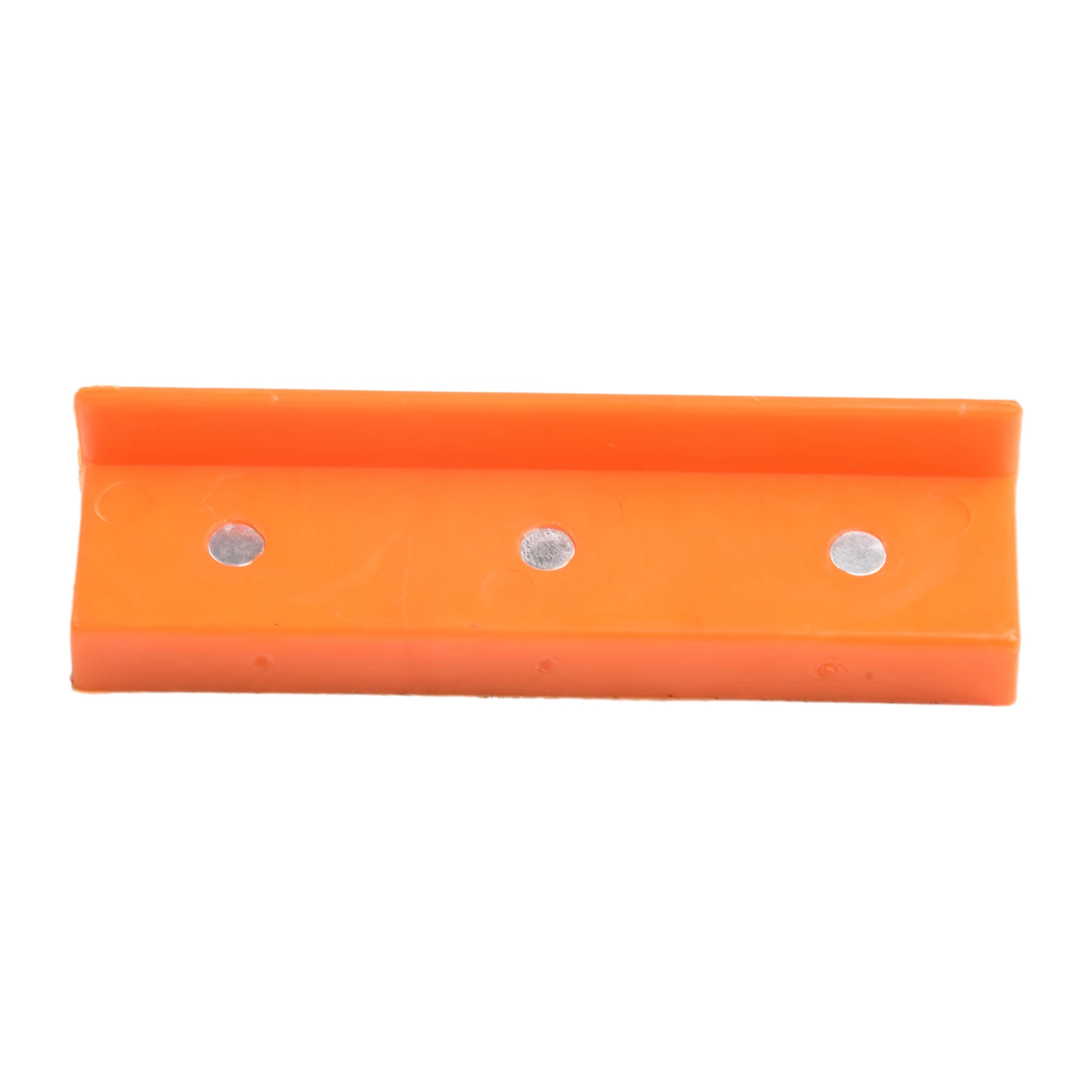 2pcs 4/5/6 Inch Magnetic Soft Pad Jaw Rubber For Metal Vise Bench Machine Tools For Metal Vise Bench Machine Tools