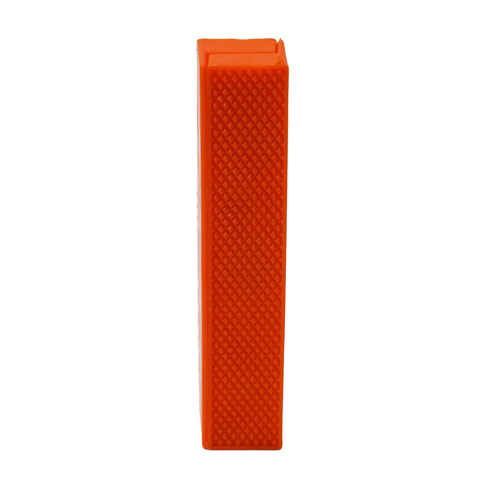 2pcs 4/5/6 Inch Magnetic Soft Pad Jaw Rubber For Metal Vise Bench Machine Tools For Metal Vise Bench Machine Tools