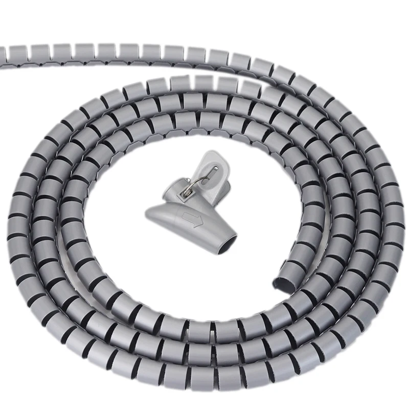 10M Black Braided Cable Sleeving PET Nylon Wrapping Cable Casing Cable Sleeves Wire 8mm/10mm/12mm/15mm/20mm/25mm