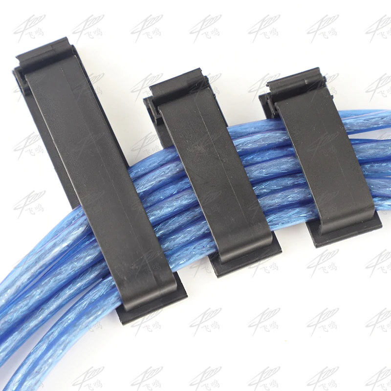 10M Black Braided Cable Sleeving PET Nylon Wrapping Cable Casing Cable Sleeves Wire 8mm/10mm/12mm/15mm/20mm/25mm