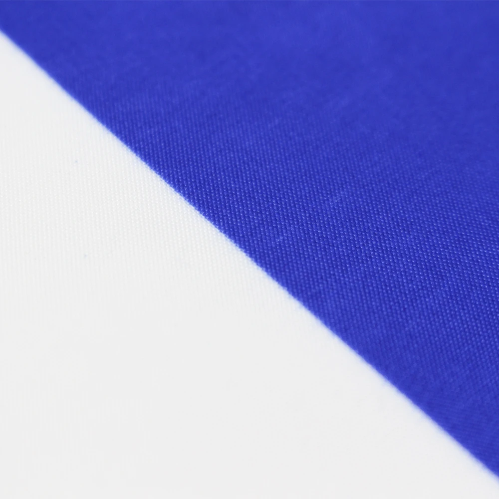 XIANGYING Great France Flag 90*150cm Hanging Blue White Red Fra Fr French Polyester Banner Decoration French Flag