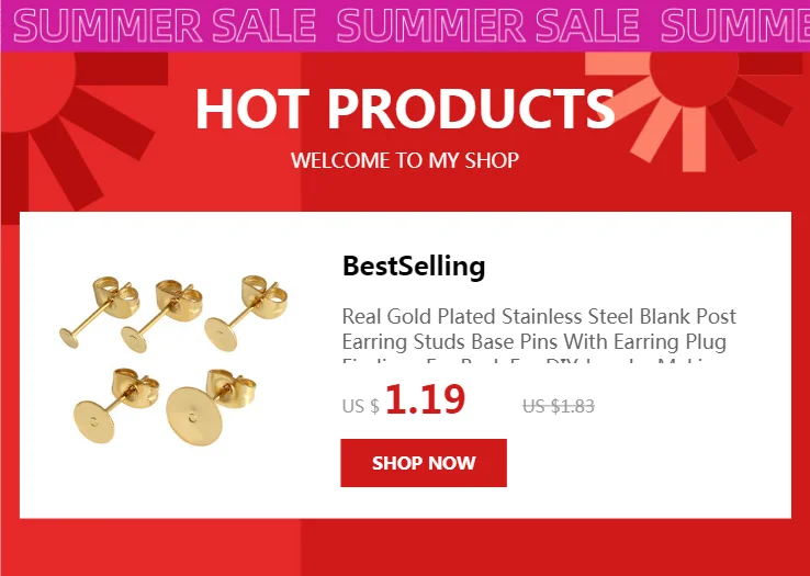 Louleur High Quality Stainless Steel Open Jump Ring Round Gold Color Split Rings For Diy Jewelry Making Findings Wholesale