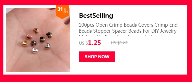 Louleur High Quality Stainless Steel Open Jump Ring Round Gold Color Split Rings For Diy Jewelry Making Findings Wholesale