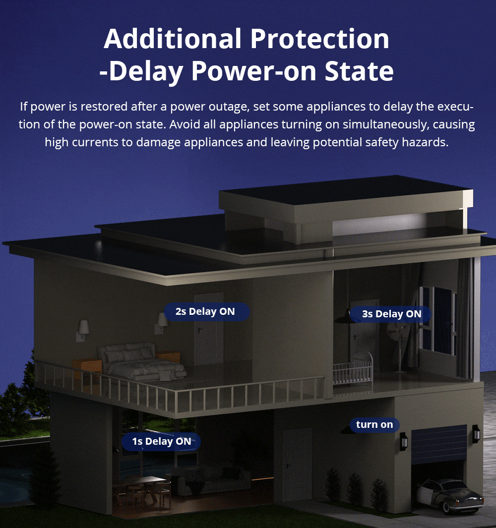 Sonoff Mini R4 Extreme Wifi Smart Switch Interruptor with Relay On-Off DIY Switch Module EWELINK APP Control Works with Alexa