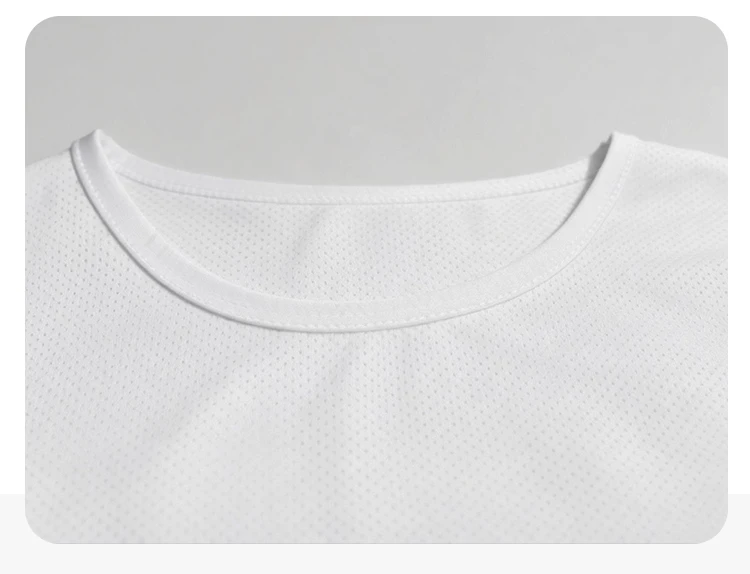 Ice Silk Running Shirts Men Loose Printing Short Sleeve Top Basketball Gym Sportswear For Male Fitness Workout Quick Dry Tee