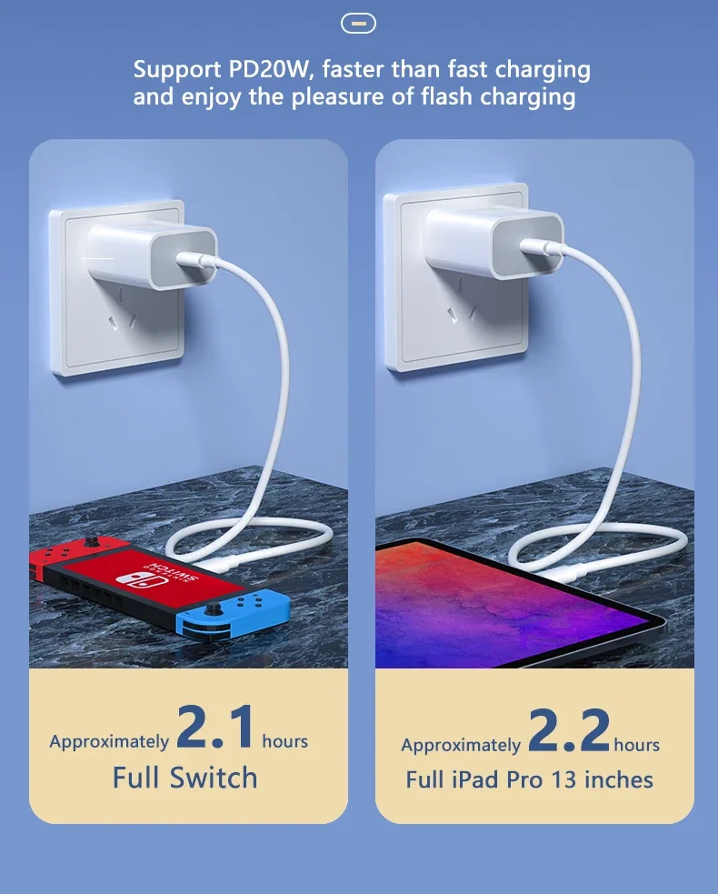 3PCS PD 100W USB C to USB Type C Cable Fast Charge Data Cable For Iphone 17 15 15Pro Huawei Samsung Xiaomi Data Line White 1M 2M