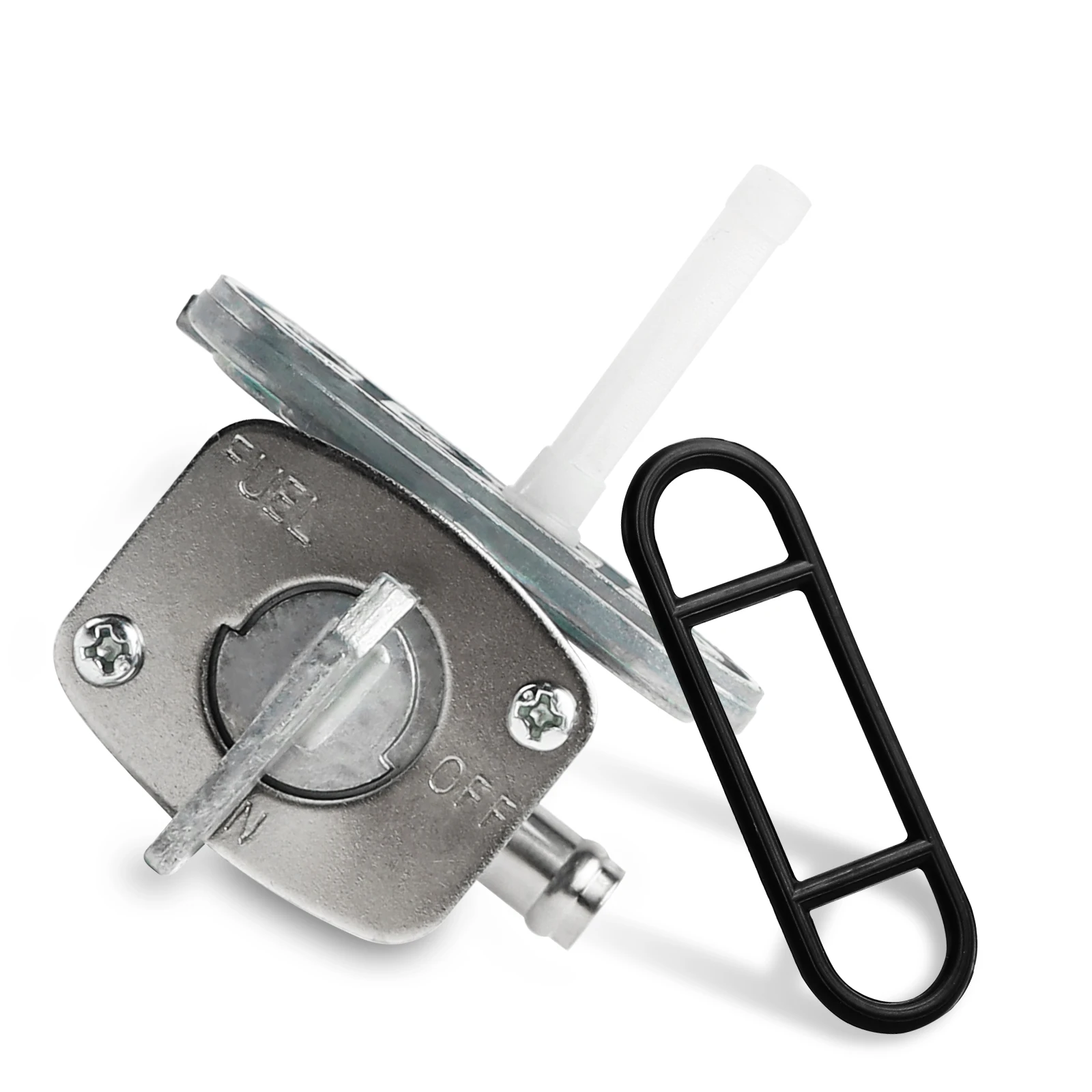 Fuel Switch Valve Petcock Tap for Yamaha YZF R1 YZF-R1 YZF 1000 1000R YZ 80 490 XJ900 XT600 FZS 600 1000FZ400 TDM850