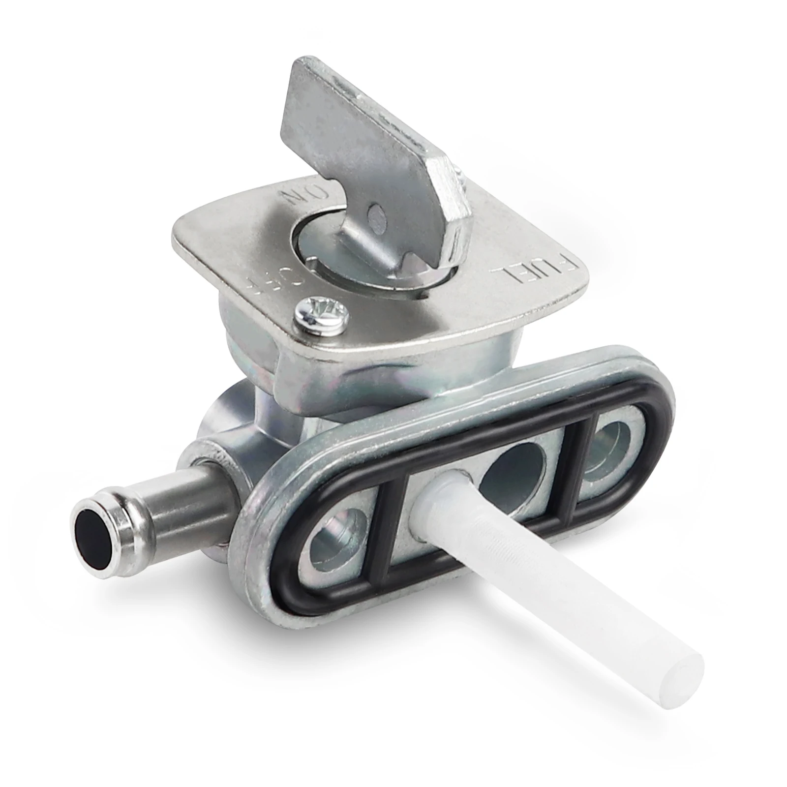 Fuel Switch Valve Petcock Tap for Yamaha YZF R1 YZF-R1 YZF 1000 1000R YZ 80 490 XJ900 XT600 FZS 600 1000FZ400 TDM850