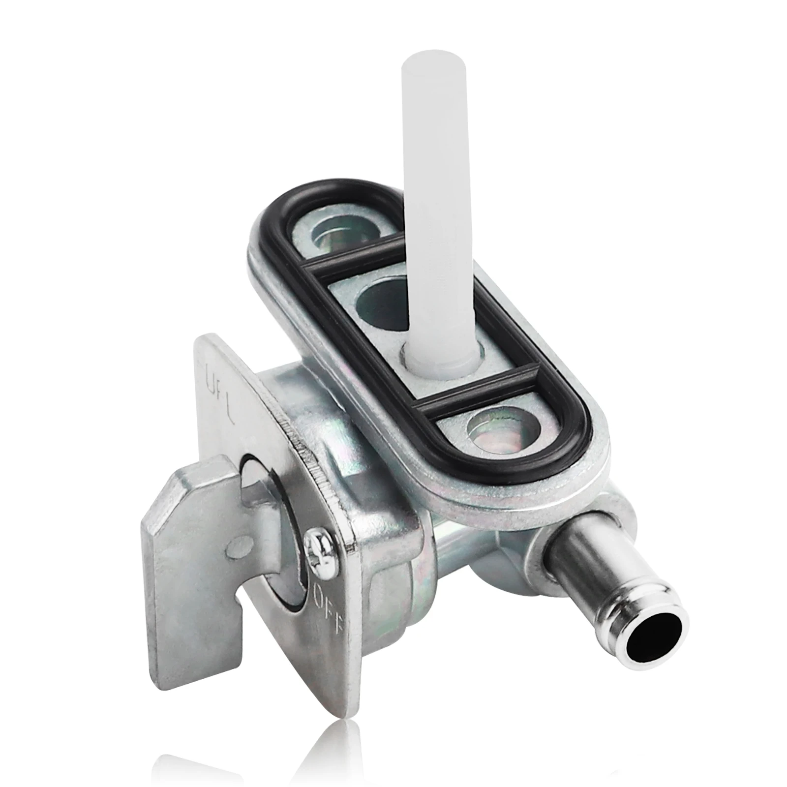 Fuel Switch Valve Petcock Tap for Yamaha YZF R1 YZF-R1 YZF 1000 1000R YZ 80 490 XJ900 XT600 FZS 600 1000FZ400 TDM850