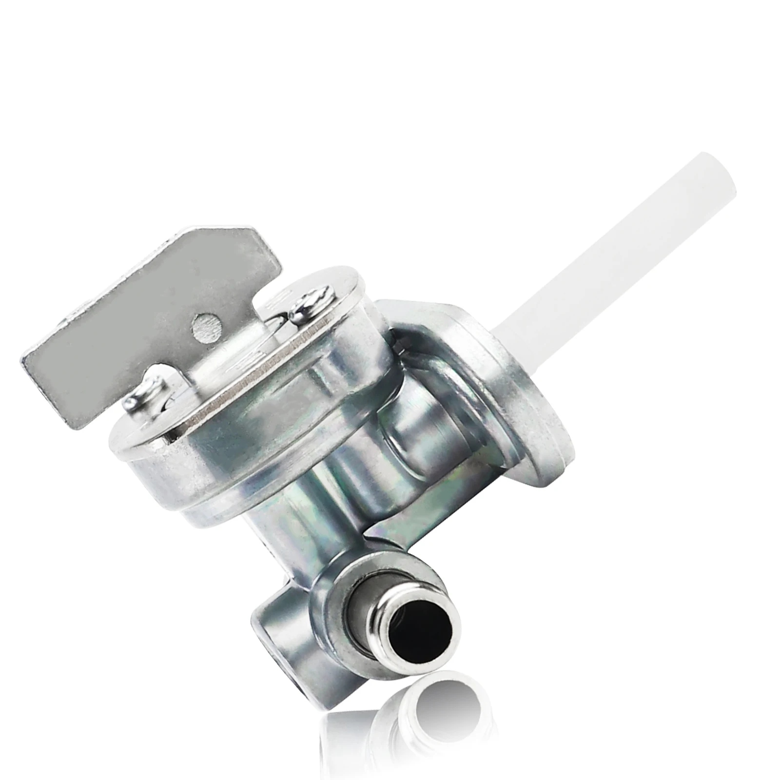 Fuel Switch Valve Petcock Tap for Yamaha YZF R1 YZF-R1 YZF 1000 1000R YZ 80 490 XJ900 XT600 FZS 600 1000FZ400 TDM850