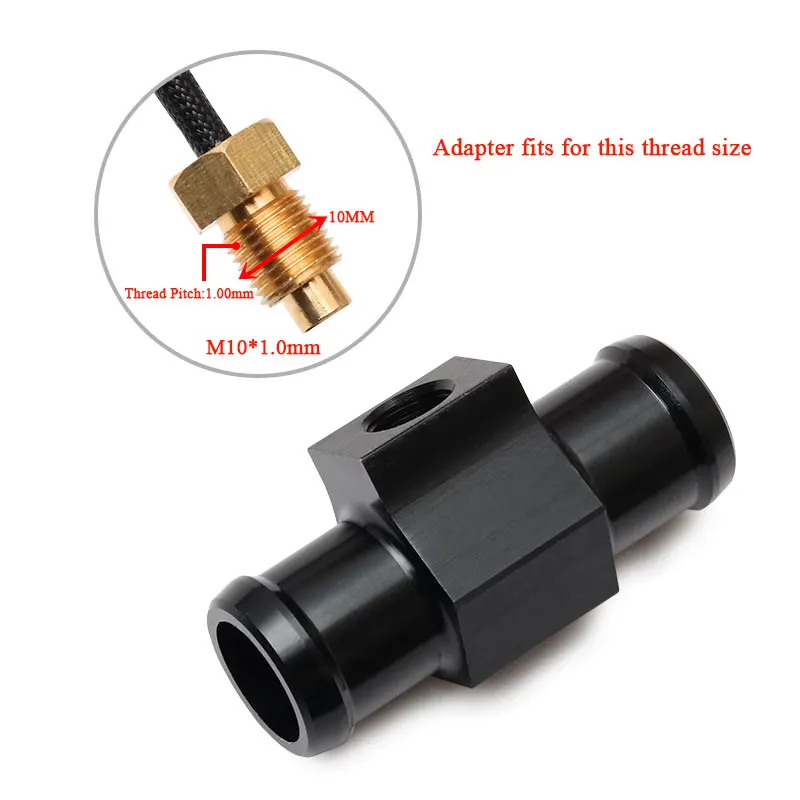 Motorcycle thermometer Water Temperature Mini Meter For XMAX250 300 NMAX CB 400 CB500X Sensor thermomete gauges