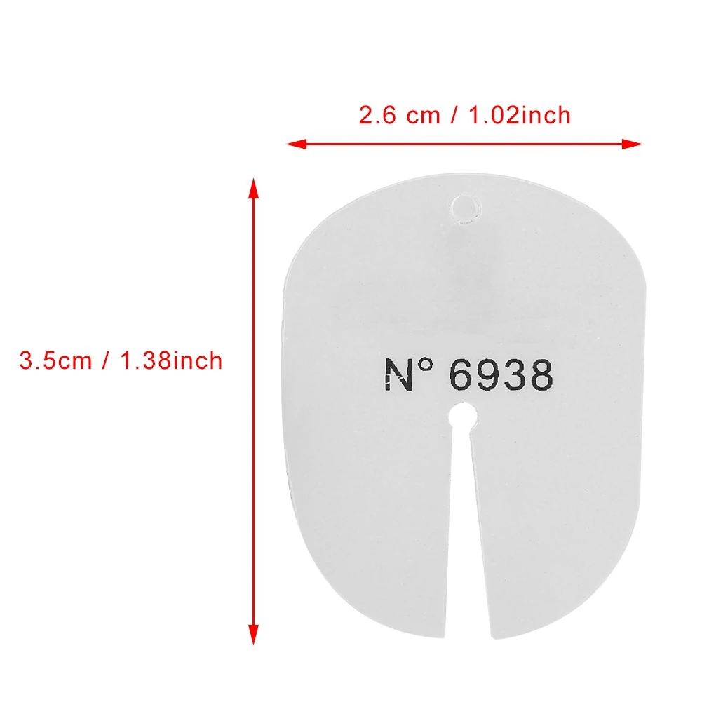 3/5/6/9PCS Watch Hand Pressers Pusher Fitting Set Kit Watchmakers Watch Repair Tool Kit Double-ended Needle Pen And Needle Set